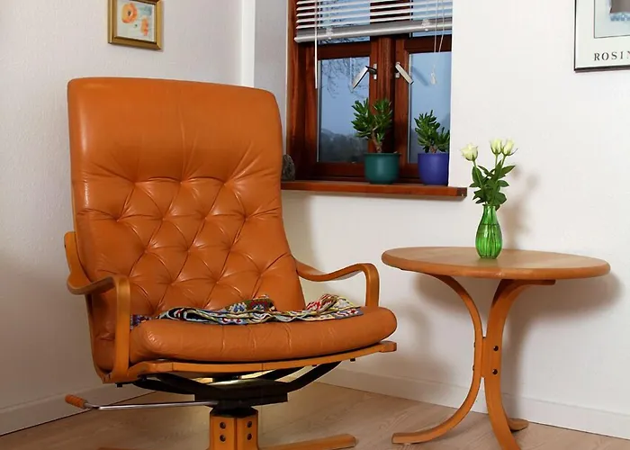Bed & Breakfast Horsens