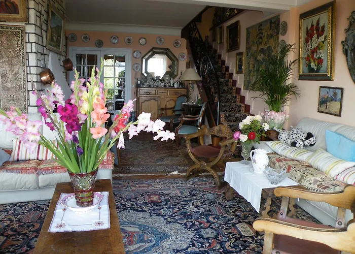 Villa Erresinolettean