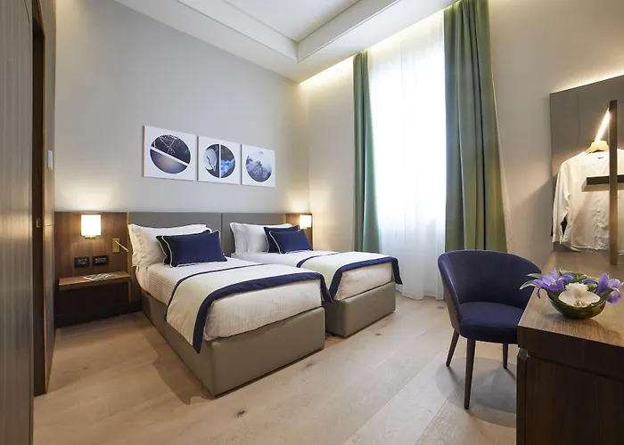 Messori Suites