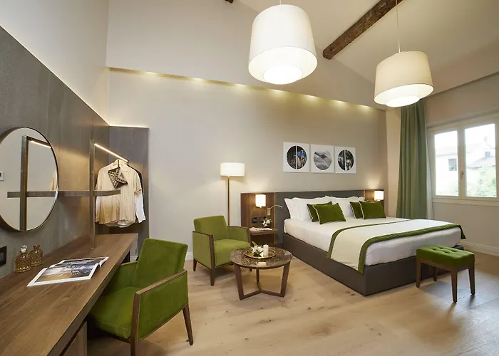 Messori Suites