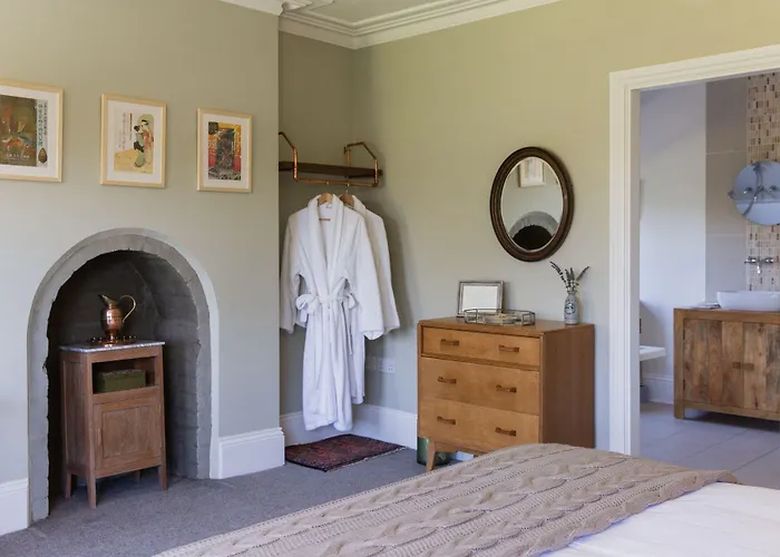Bridstow Guest House