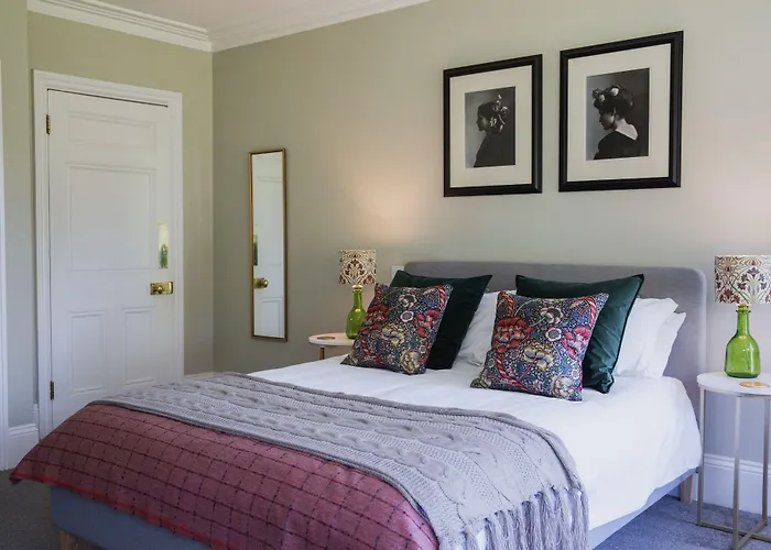 Bridstow Guest House