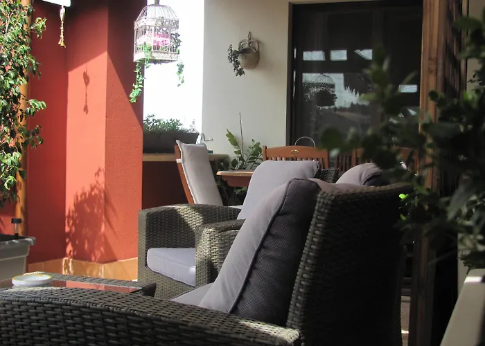 B&B Domu Mea