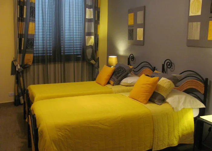 B&B Domu Mea