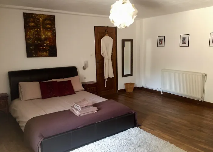 Chaillac Bed & Breakfast