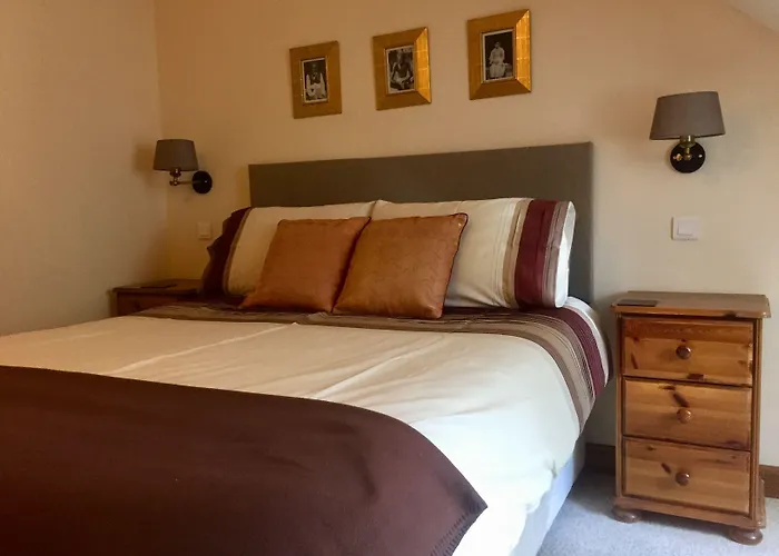 Chaillac Bed & Breakfast