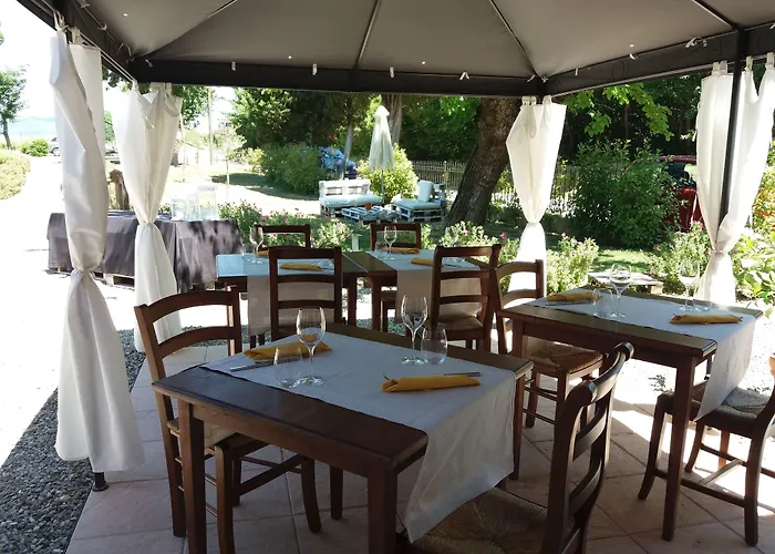 The Monna Lisa Resort
