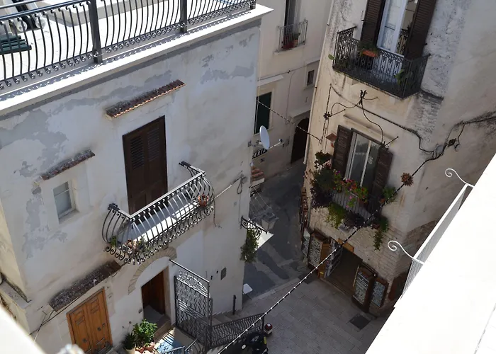 Cuore di Vieste