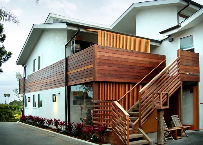 Inn At Moonlight Beach
