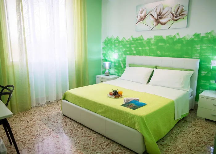 Colors B&B