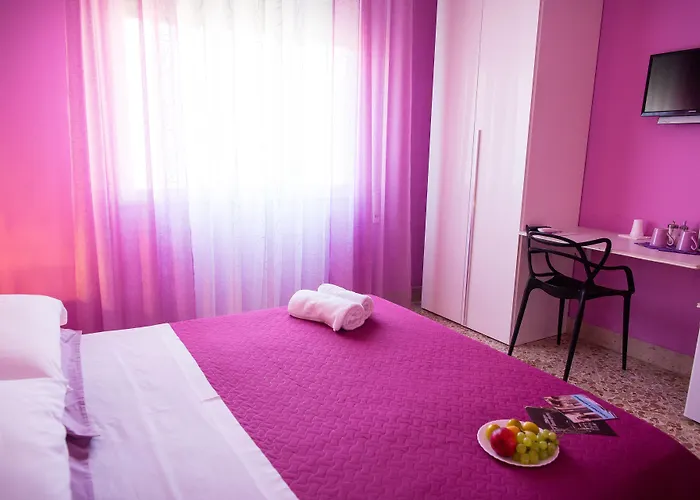 Colors B&B
