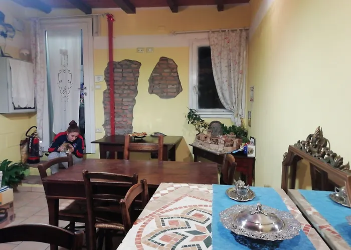 B&B Ciliegio Felice