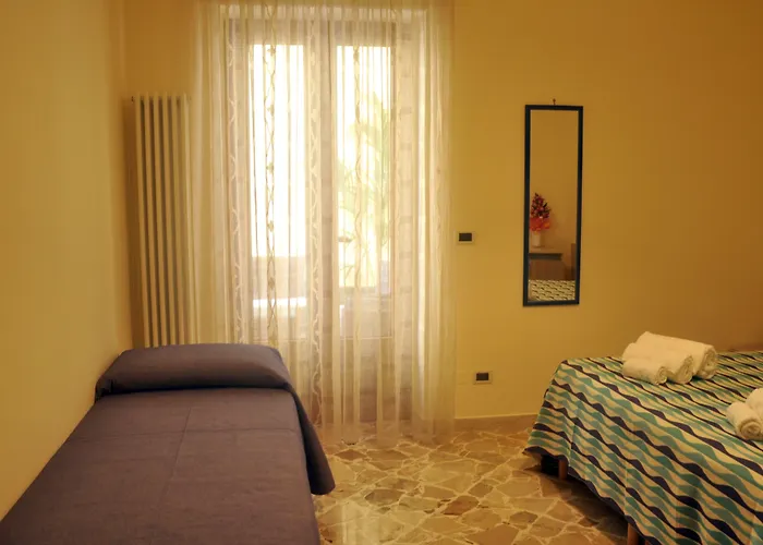 B&B A Due Passi