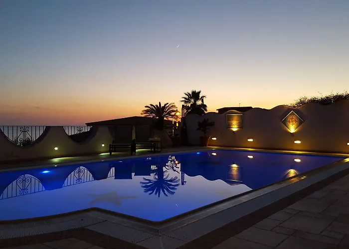 La Suite Del Faro