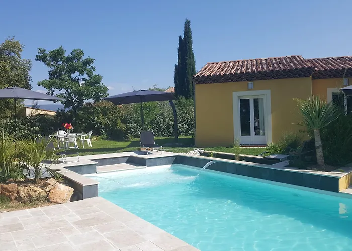La Villa Provencale