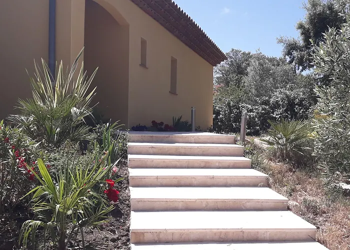 La Villa Provencale