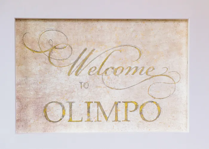 Olimpo B&B