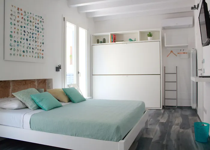 Calida B&B