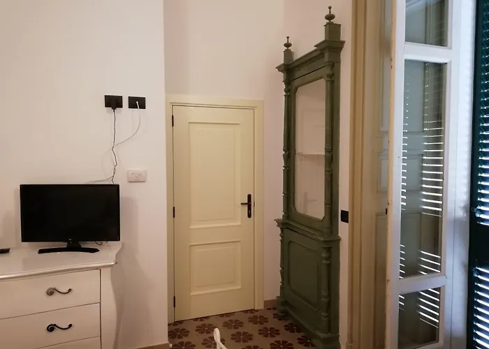 Agorà Suites&Apartments