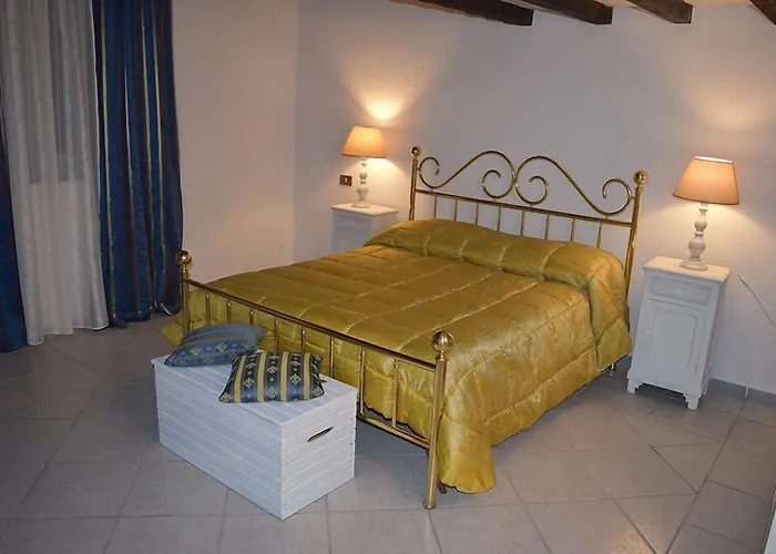 Podere Belvedere