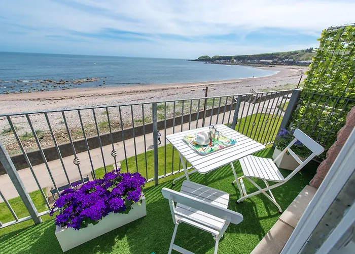 Stonehaven Bed & Breakfasts 