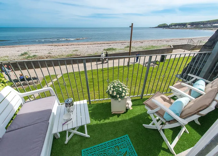 Bayview Bed And Breakfast