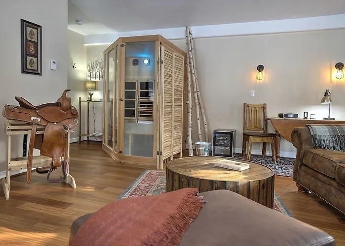 The Woodstocker B&B
