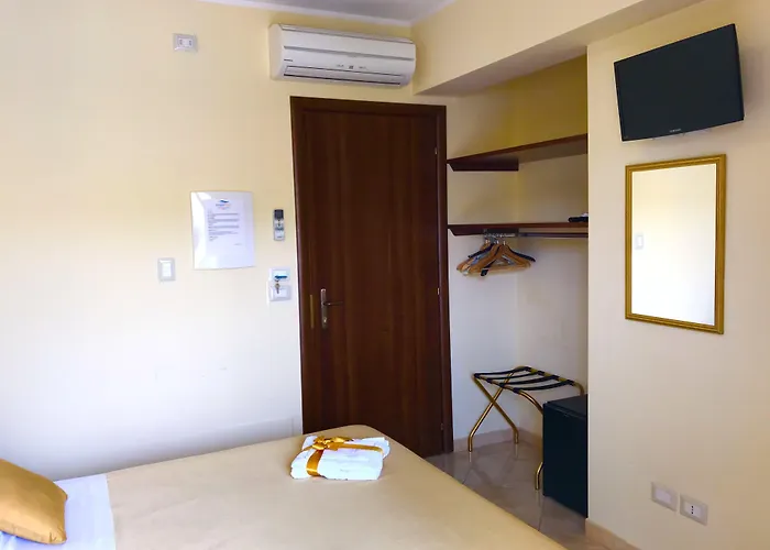 B&B Mareagrò
