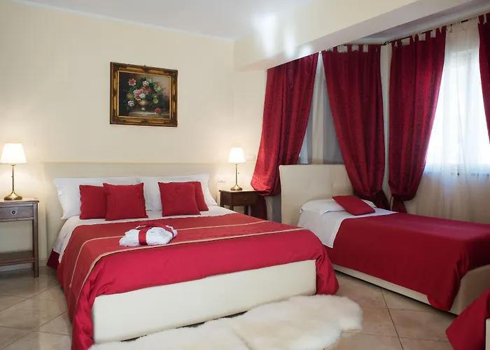 B&B Mareagrò