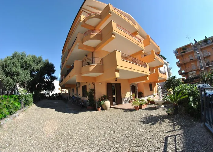 B&B Mareagrò