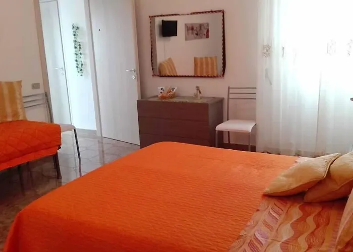 B&B La Strea