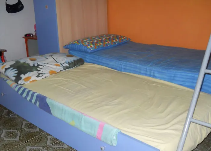 B&B La Strea