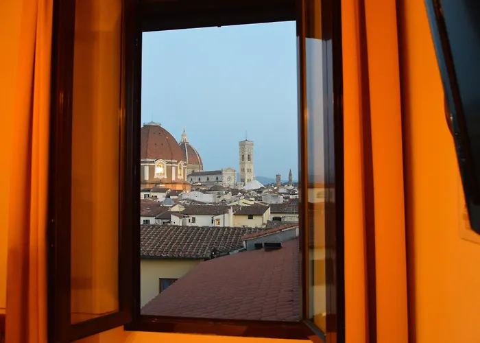 Soggiorno Rubino