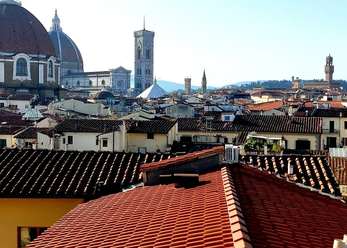 Soggiorno Rubino