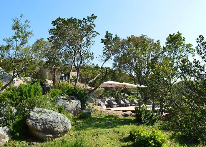 Les Petites Maisons