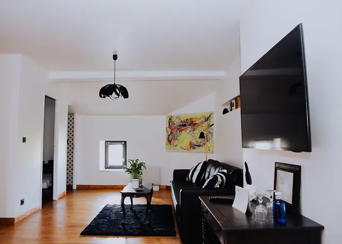 La Maison Bleue