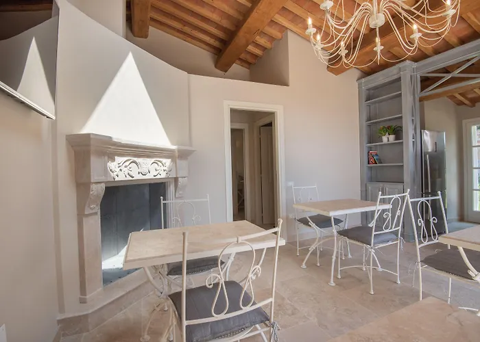 Relais dei Molini