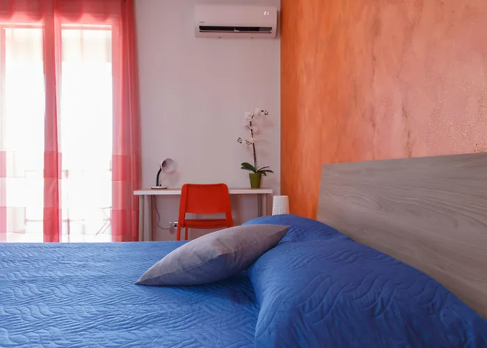 B&B Mediterraneo