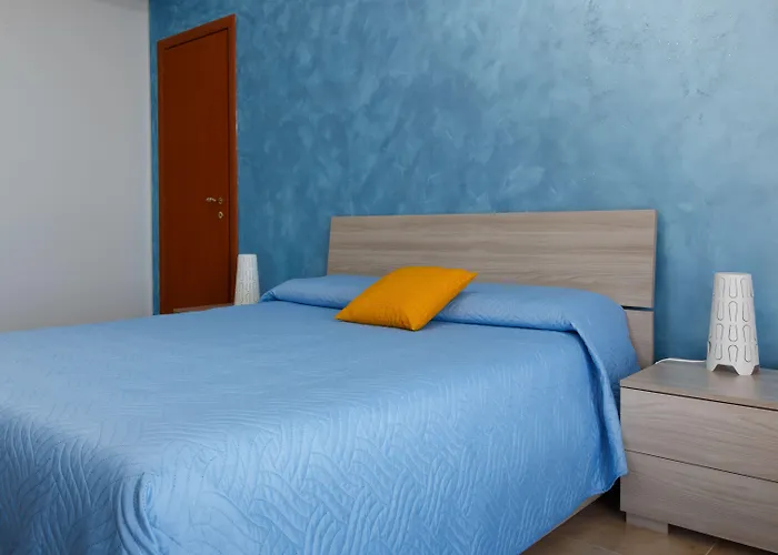 B&B Mediterraneo