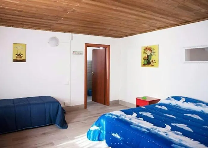 B&B sentiero romantico