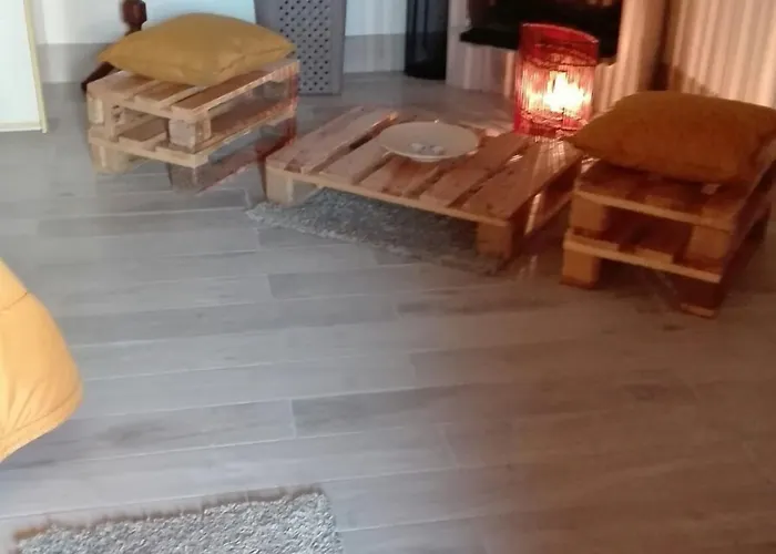 B&B sentiero romantico