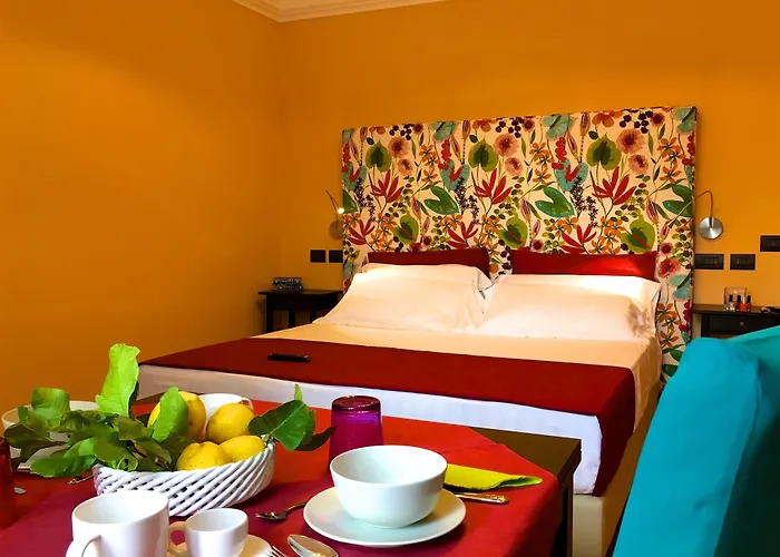 Residenza Viviani
