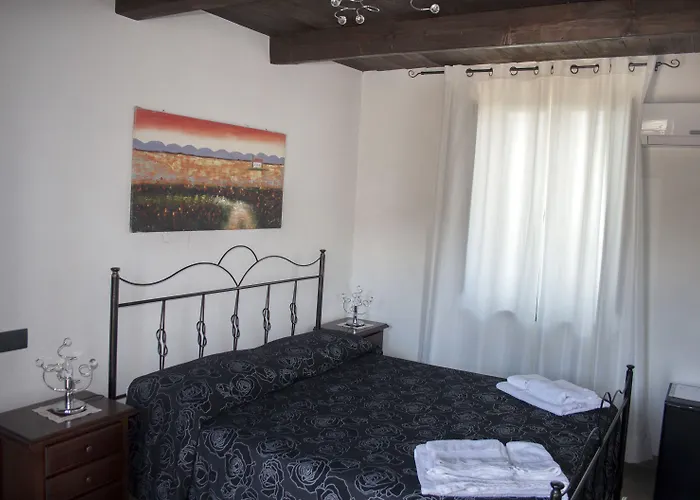 La Giara B&B