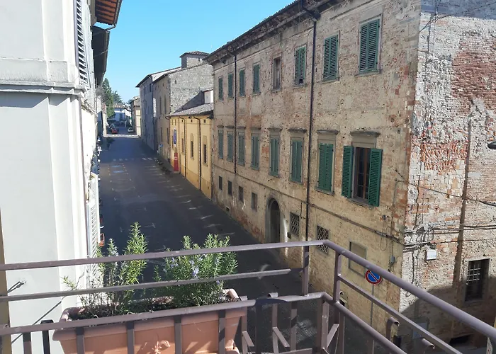 Dolce Rosa ♡ Centro Storico