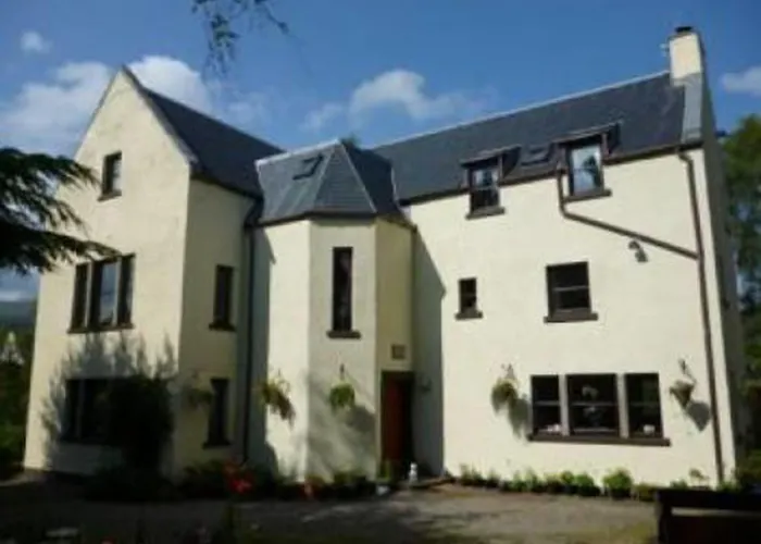Kettle House B&B