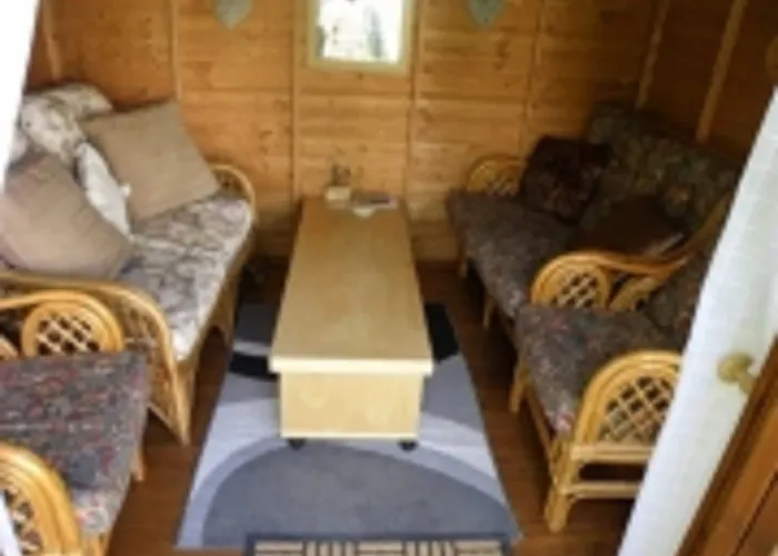 Kettle House B&B