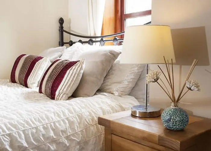 Kettle House B&B