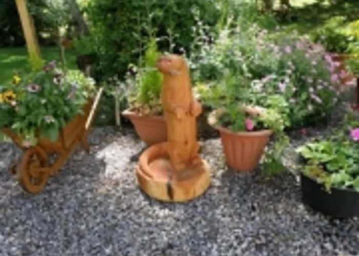 Kettle House B&B