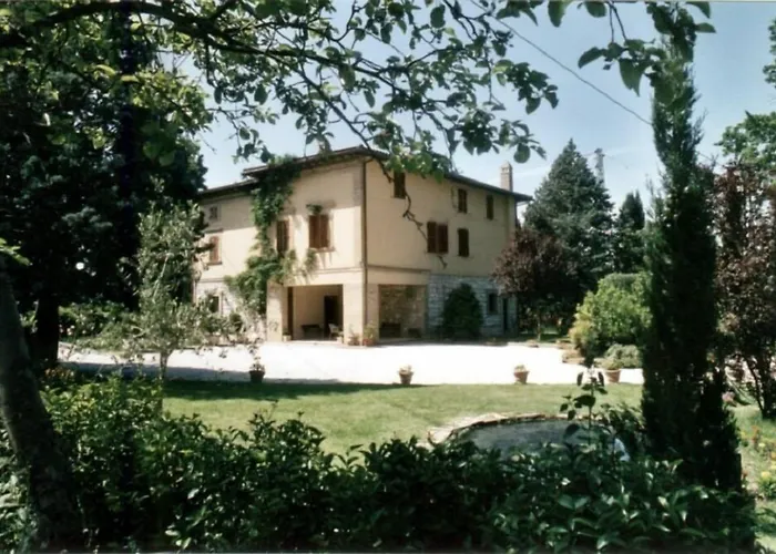 B&B La Giara Di Assisi