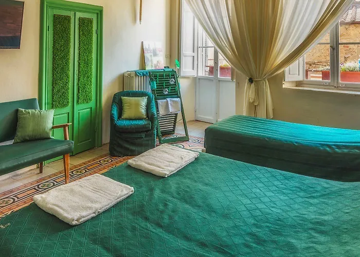 Ghibellino B&B